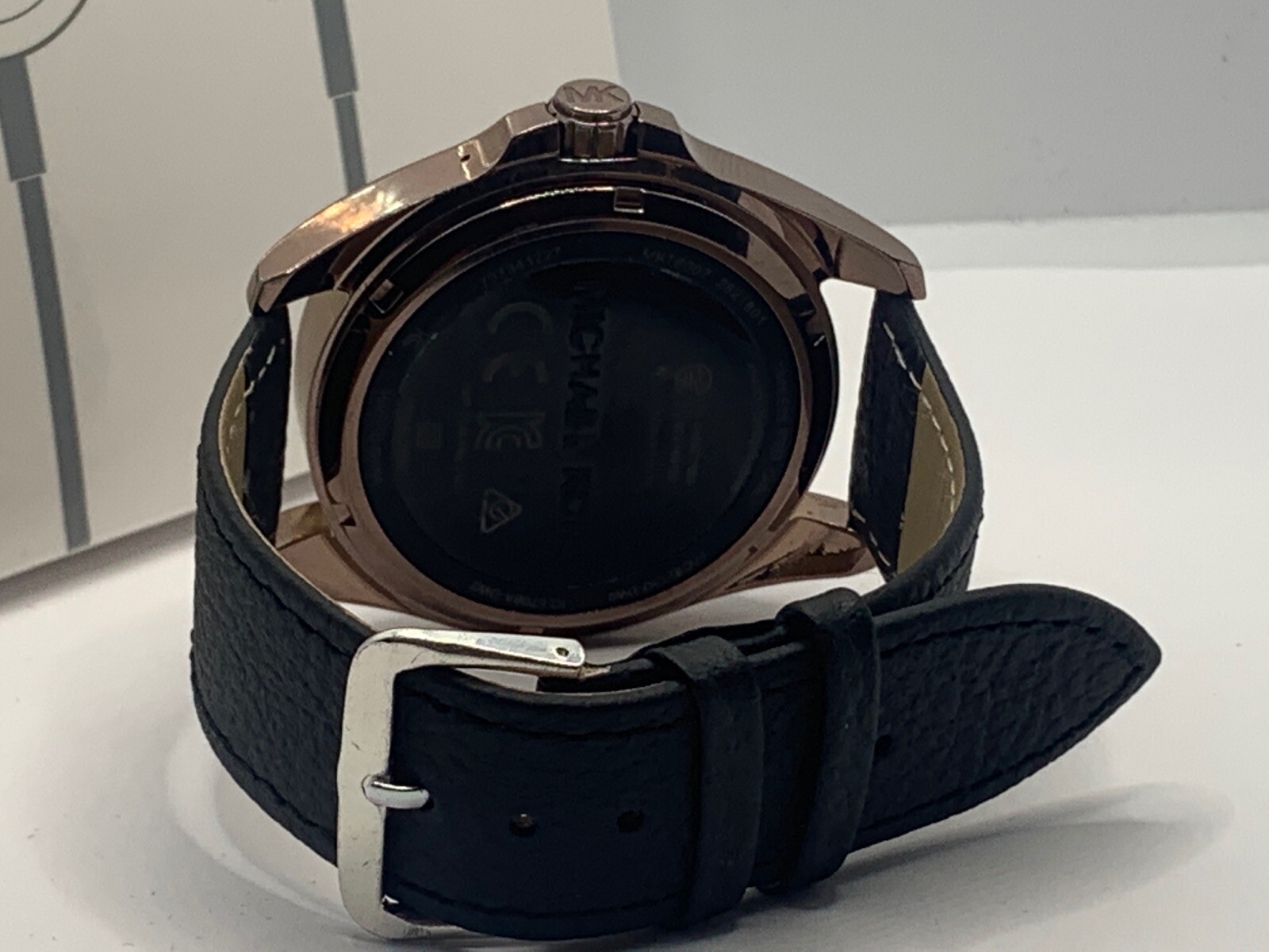 tj maxx michael kors watch smartwatch