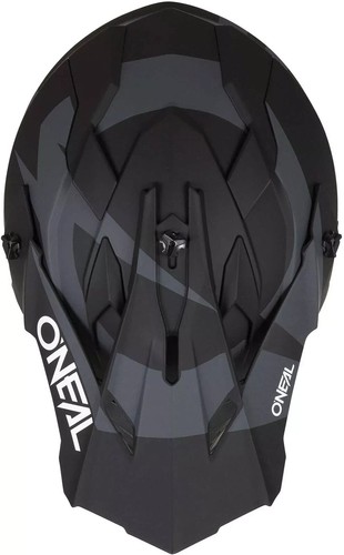 O'Neal 2 Series Helmet - MX Motocross Dirt Bike Off-Road MTB ATV Adult Men Women - Picture 4 of 4
