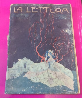 MAGAZIN DIE LESUNG 1. JULI 1923 N7 (2)