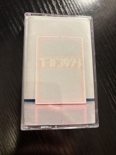 THE 1975 I like it when you sleep for you are so beautiful... CASSETTE TAPE 0429 - Picture 3 of 5