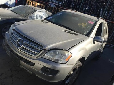 Mercedes m-classe W164 ML320 cdi 4 matic genuine fram moteur filtre à air service