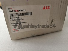 1PCS NEW ABB AFPS-11C POWER SUPPLY