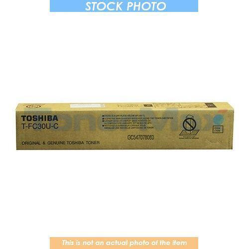 Toshiba TFC425 Complete Toner Cartridges Set Yellow Magenta Cyan