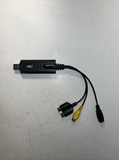 SIIG USB TO S-VIDEO AUDIO CABLE