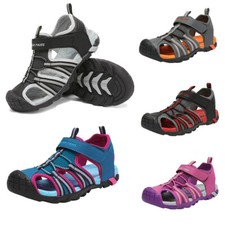 Boys Girls Athletic Sandals Fishman Sandals Water Sports Summer Beach Sandals