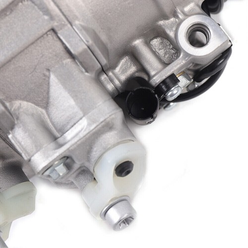 Fits For Mercedes Benz Chrysler Dodge A/C Air Conditioner Compressor with Clutch - Picture 10 of 11