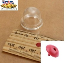 1X 19 MM Primer Bulb + 1X Check Valve WALBRO RUIXING Brush Cutter TOP END SET