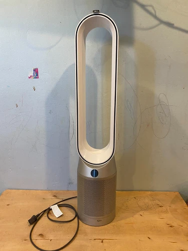 Dyson TP07 Smart Cool Air Purifier and Fan , White