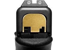 for Glock Slide Cover Back Plate Gen 1-4 in Aluminum Gold - Popular Images