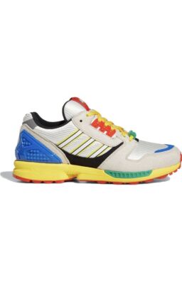 Sneakers Zx 8000 Alpha Light Size Adidas ZX 8000 X Lego A-ZX