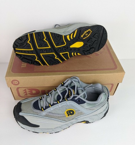 New Balance Dunham Steel Toe All 