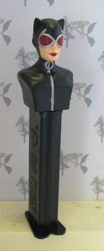 PEZ - DC Comics Series - Choose Character from Pull Down Menu- Use for Crafts - Picture 19 of 39