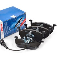 Bosch 0986494721 BremsbeläGe Vorne FüR A1 A3 Arona Ibiza V Leon Kamiq Octavia