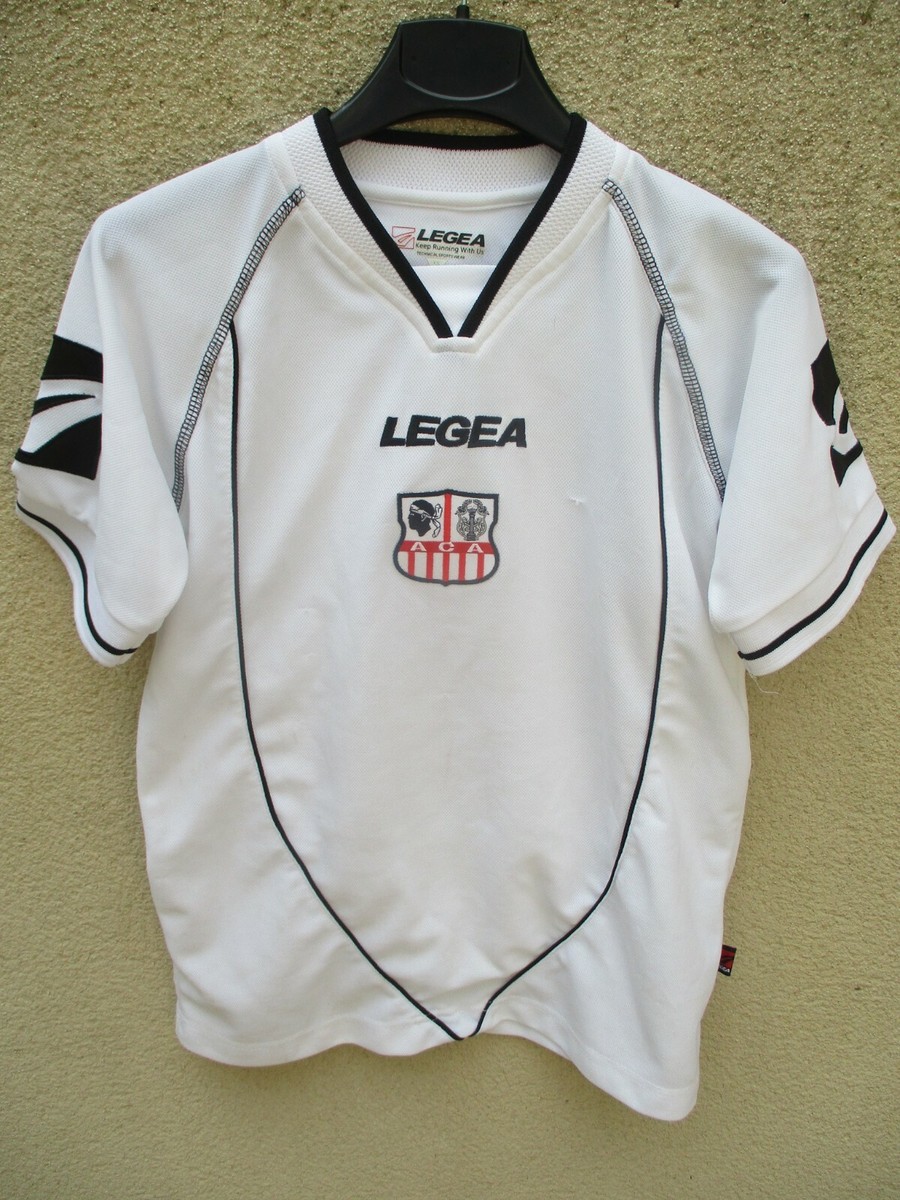 Maillot de foot AC AJACCIO - Vêtements