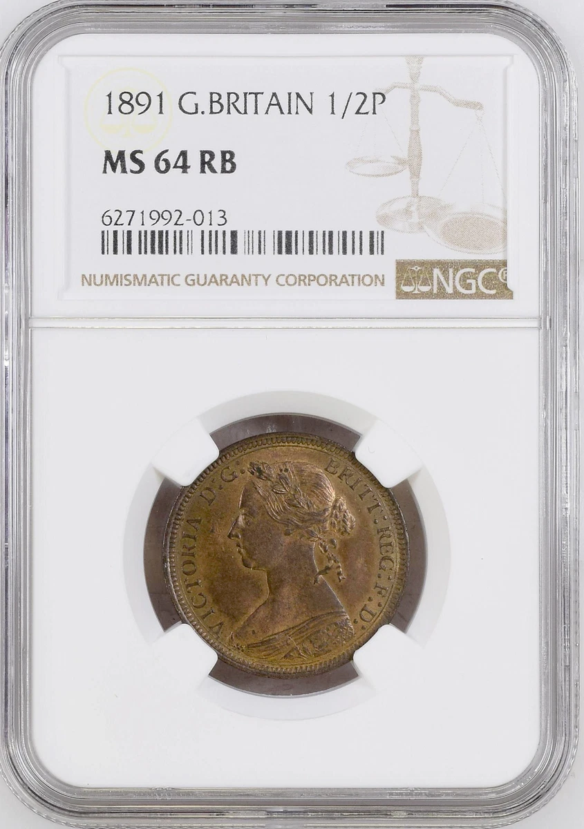 MS 64 Graded Indian Princely States Coins for sale | eBay