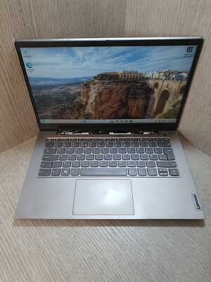 Lenovo ThinkBook 14 G2 ITL 14'' i5-1135G7 8GB DDR4 256GB NVMe Grade C EC1402