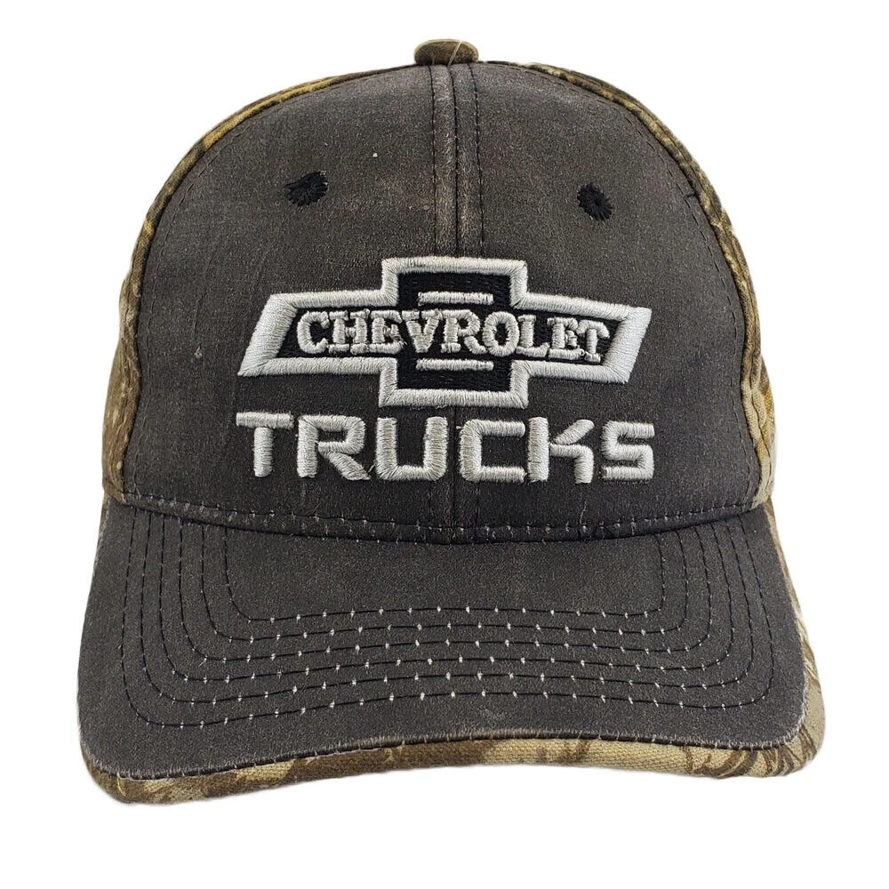 Chevy 2024 trucks hat