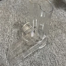 Black and Decker MFP200 Mini Food Processor MiniPro Replacement Lid Chute