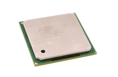 SL7E2 - 2.80AGHZ Pentium 4 Processor 