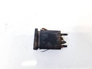 Volkswagen Passat 1998 Heated screen switch (Window Heater Switch) #1955607-65