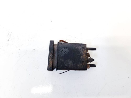 Volkswagen Passat 1998 Heated screen switch (Window Heater Switch) #1955607-65