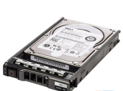 dell H8799 MAX3073RC CA06697-B20300DL 73GB SAS 15K 3.5 hard drive 
