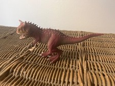 Schleich Carnotaurus 14586 dinosaur Schleich - movable jaw