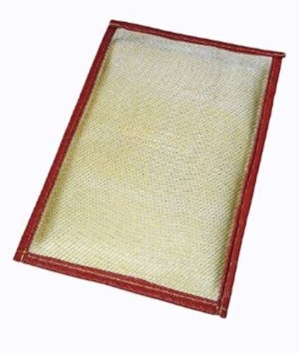 Rothenberger Klempner SUPERMAT Lötmatte 67023 strapazierfähig gepolstert hitzebeständig - Bild 1 von 8