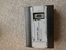 Omron PLC CPM2A-20CDT1-D