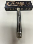 CASE XX #27732  BLACK MICARTA SMOOTH LARGE STOCKMAN SS — photo 4