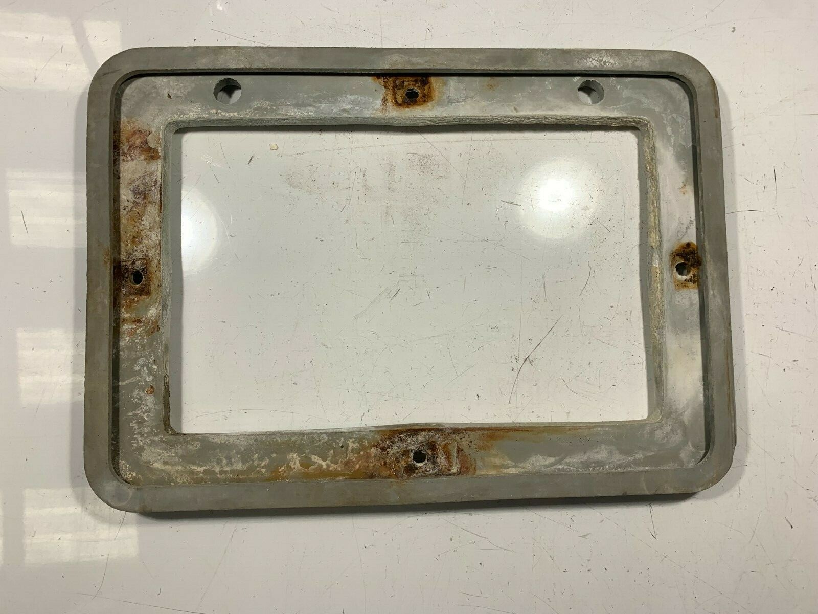 Front load Washer Soap Dispenser Gasket for Dexter P/N 9206416001