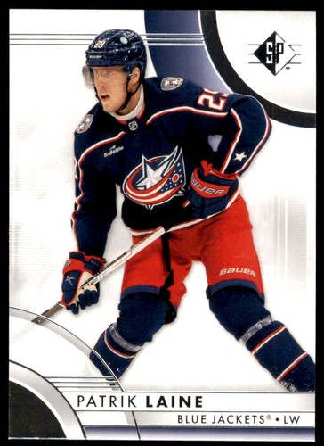 2023-24 SP HOCKEY BASE CARDS - PICK FROM LIST - U PICK - Picture 157 of 202