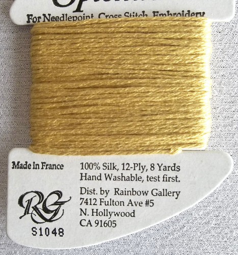 SPLENDOR Thread - You Choose-- Rainbow Gallery Cross Stitch/Needlepoint - Picture 95 of 130