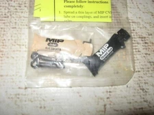 RC MiP Associated TC3 Series CVD Steel 1481 Incomplete Lot For Parts