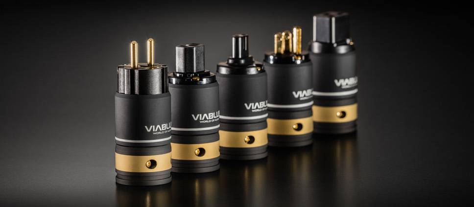 Terminali Placcati In Oro | Zhiying - Foto 2