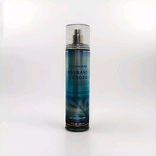Bath  Body Works Sea Island Shore Fine Fragrance Mist 8 oz.