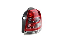 Heck Leuchte Rück Leuchte Licht Brems passend für Opel Zafira B 02/2008 - Rechts