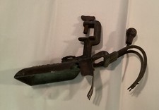 Vtg Double Arm CHERRY PITTER Goodell Co. Antrim N.H. Made In USA