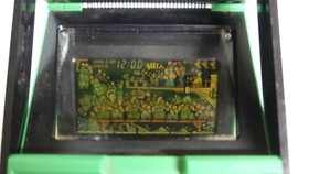 Nintendo game watch panorama screen Popeye