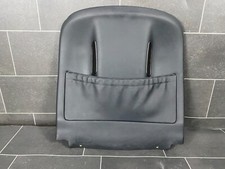 MERCEDES S Class W221 Front Seat Back Cover Fit Both Sides 