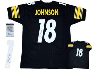 diontae johnson jersey