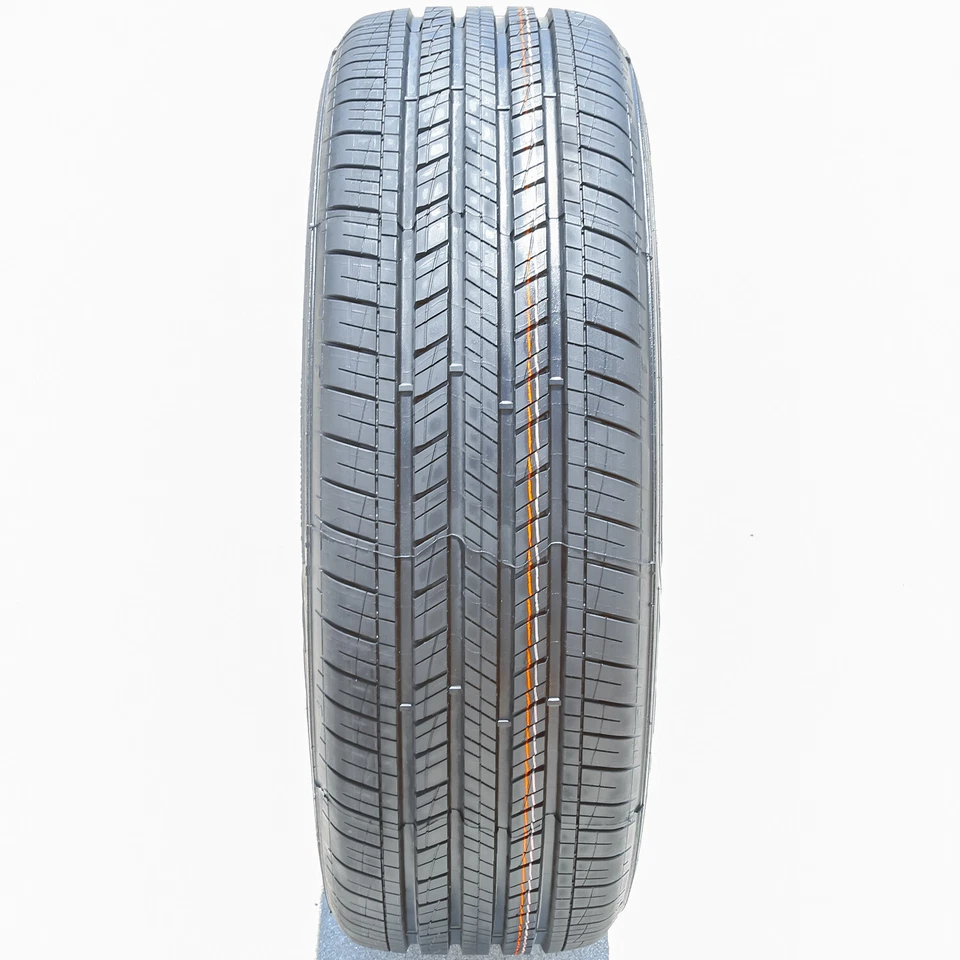 4 Tires Goodyear Assurance Finesse 235/55R18 100H A/S All Season Foto 4 de 4