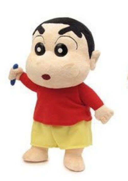 buy shin chan soft toy