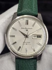 Vintage 1964 SEIKO Sportsmatic 5 21 Jewel Automatic Gent's 6606-8972