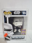 Funko Pop! Star Wars Combat Assault Tank Trooper #184 2017 SUMMER