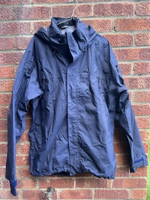 British Army Siamidis Royal Navy Goretex Jackets Wet Weather New