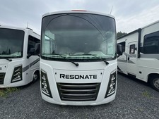 2025 Thor Motor Coach Resonate 29D
