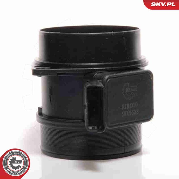 Esen SKV Luftmassenmesser 07SKV129 FüR 806 807 CitroËN Lancia Ulysse 607 C5 C8 1-image