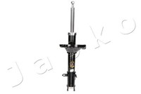 1X Japko StoßDäMpfer MJ70025 FüR Tribeca B9 WXE WXF
