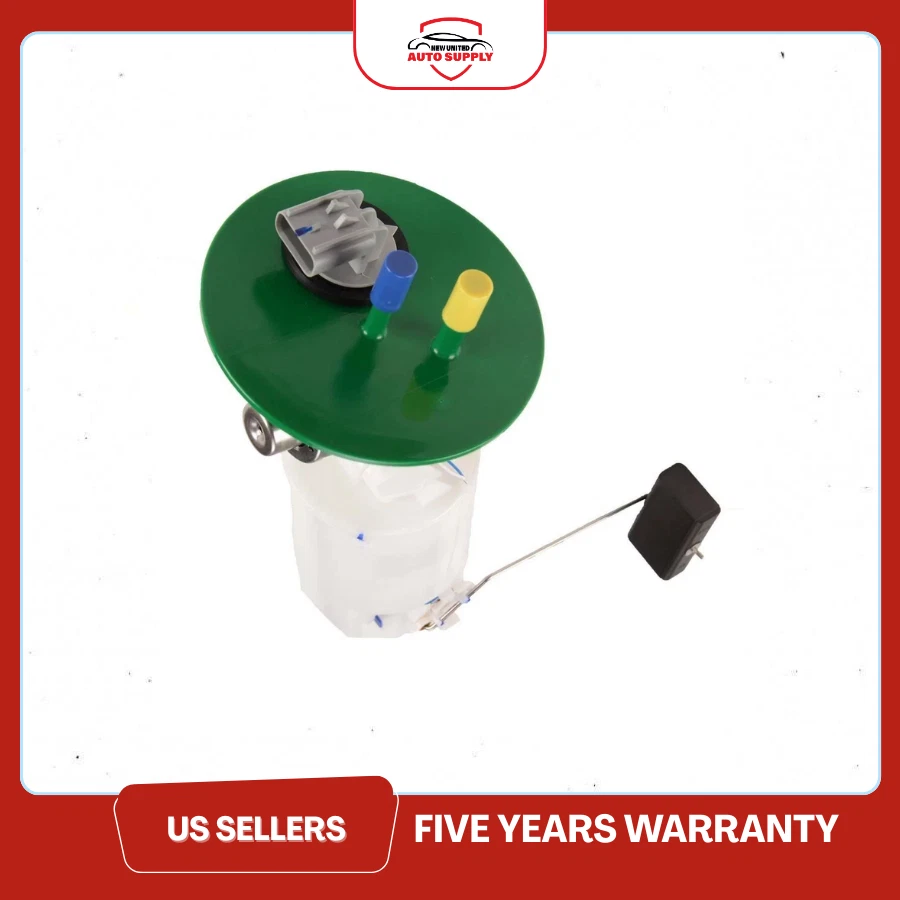 Conjunto de bomba de combustible para Dodge Caravan Chrysler Voyager Town & Country 3,3 L Flex Foto 2 de 2